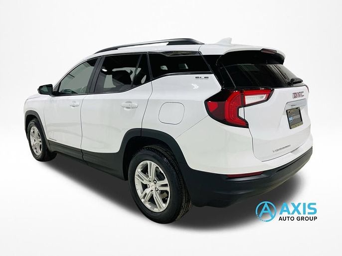Vehicle view 76