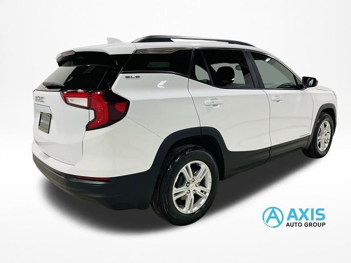 Vehicle view 78