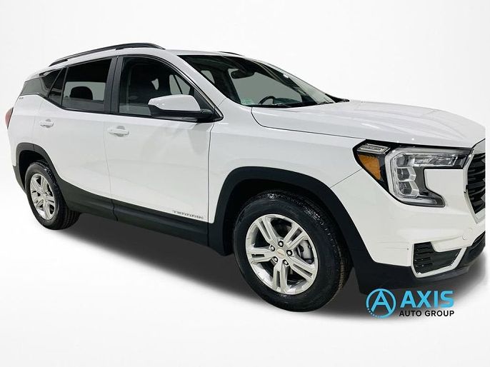 Vehicle view 80
