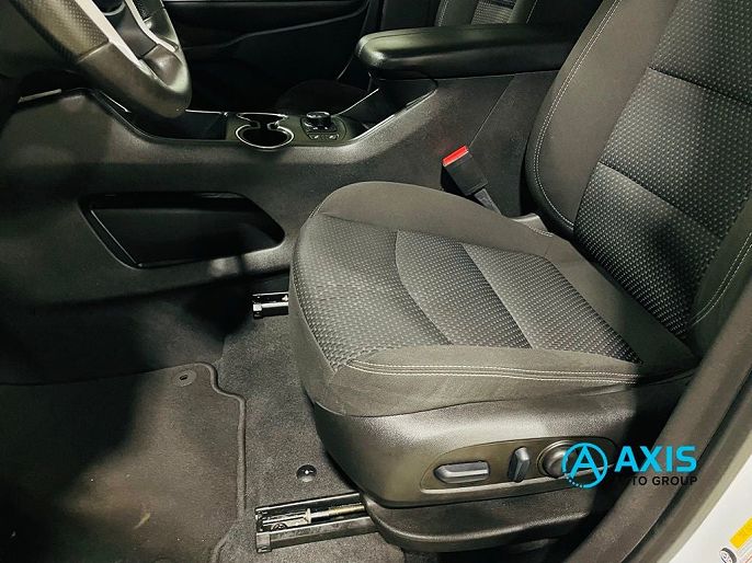 Vehicle view 86