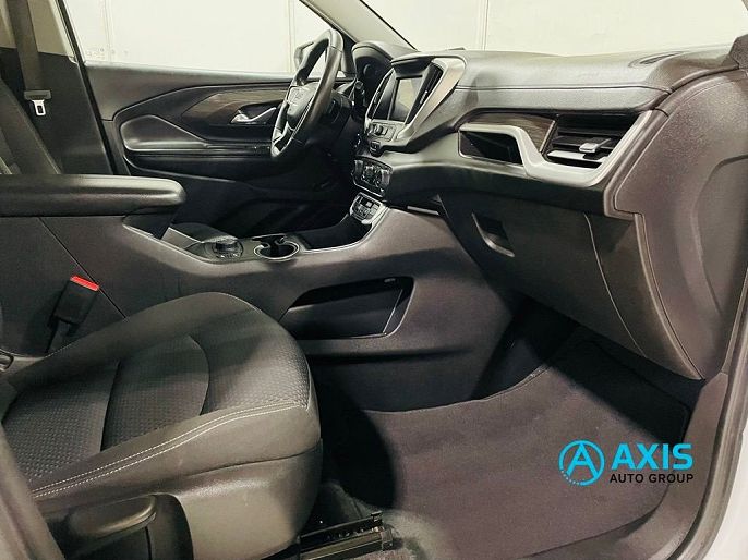 Vehicle view 96