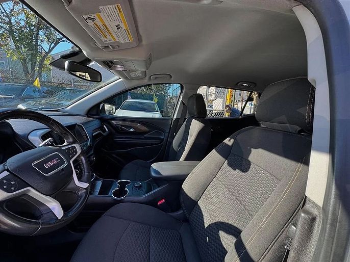 Vehicle view 4