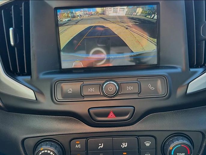 Vehicle view 8