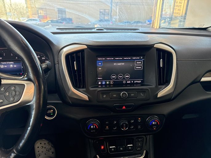 Vehicle view 11