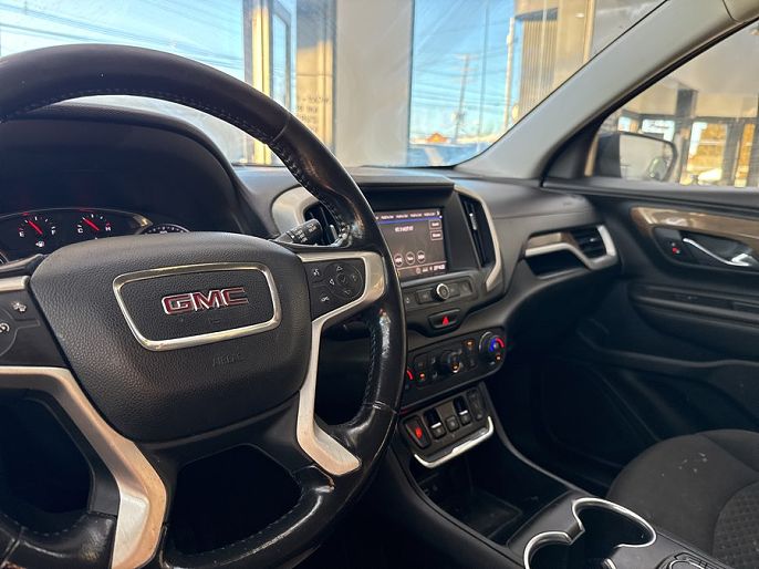 Vehicle view 13
