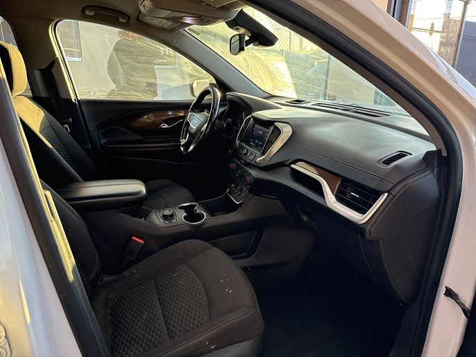 Vehicle view 21