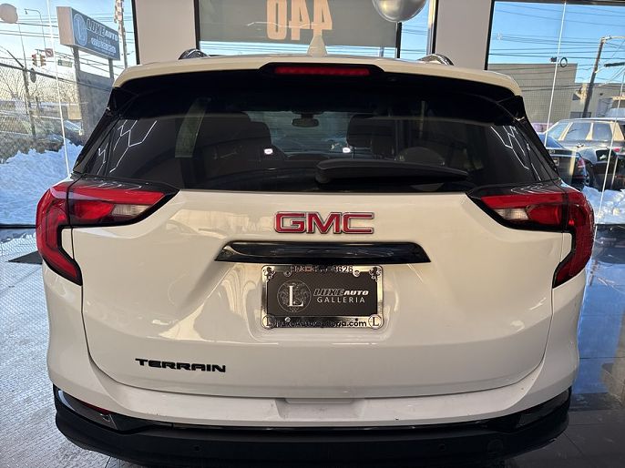 Vehicle view 5