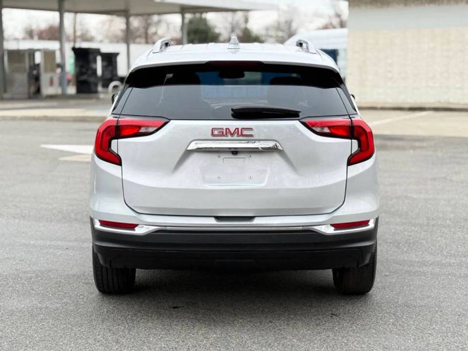 Vehicle view 10