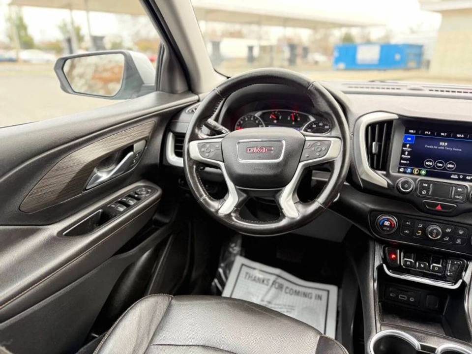 Vehicle view 19