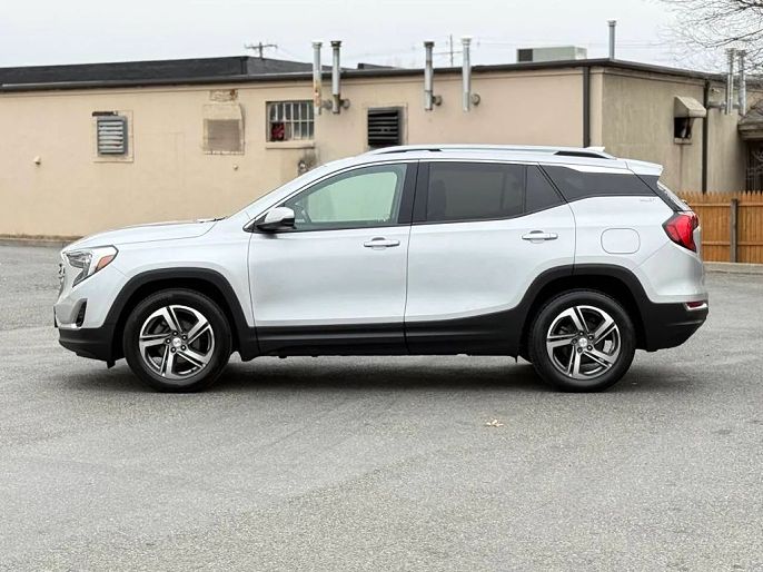 Vehicle view 25