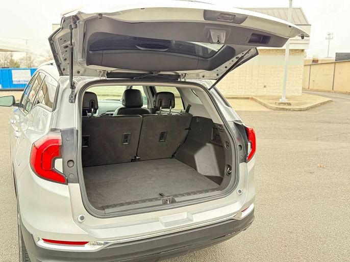 Vehicle view 30