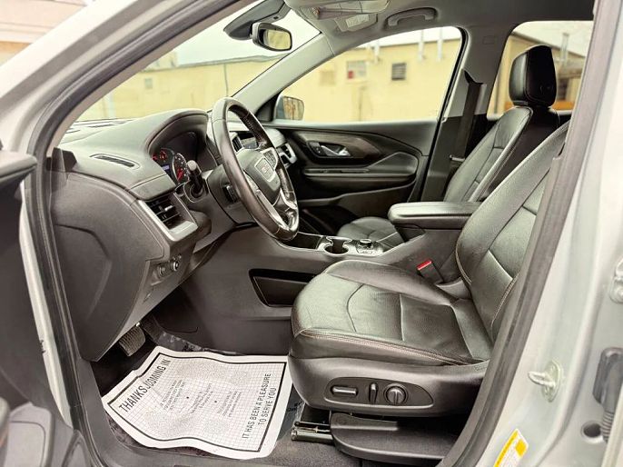 Vehicle view 31