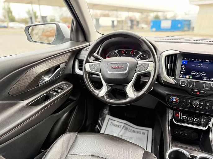 Vehicle view 38