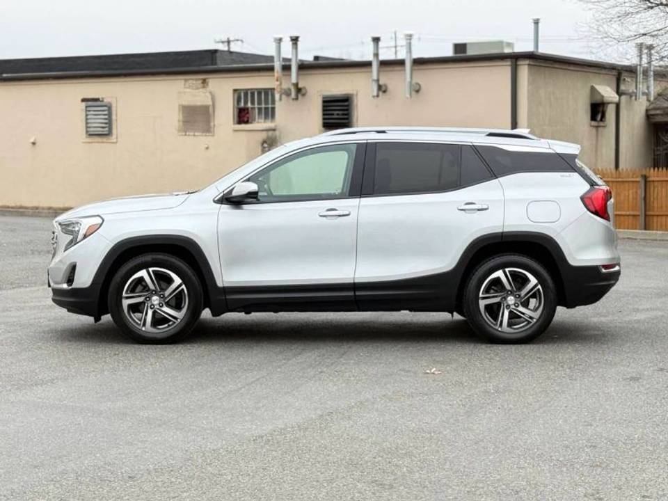 Vehicle view 6