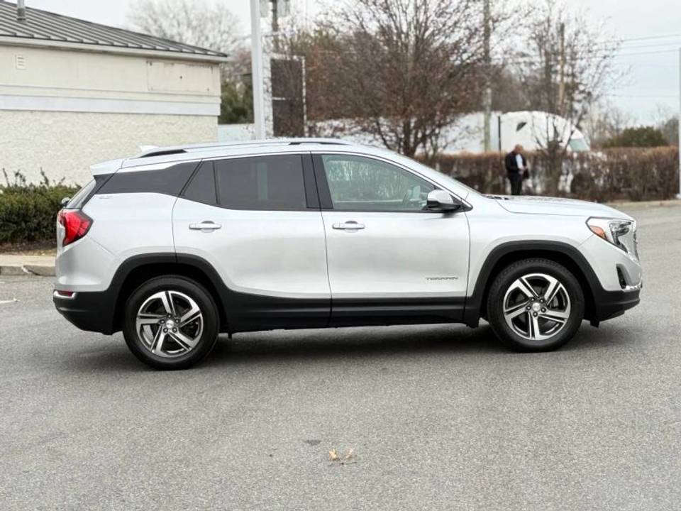 Vehicle view 7