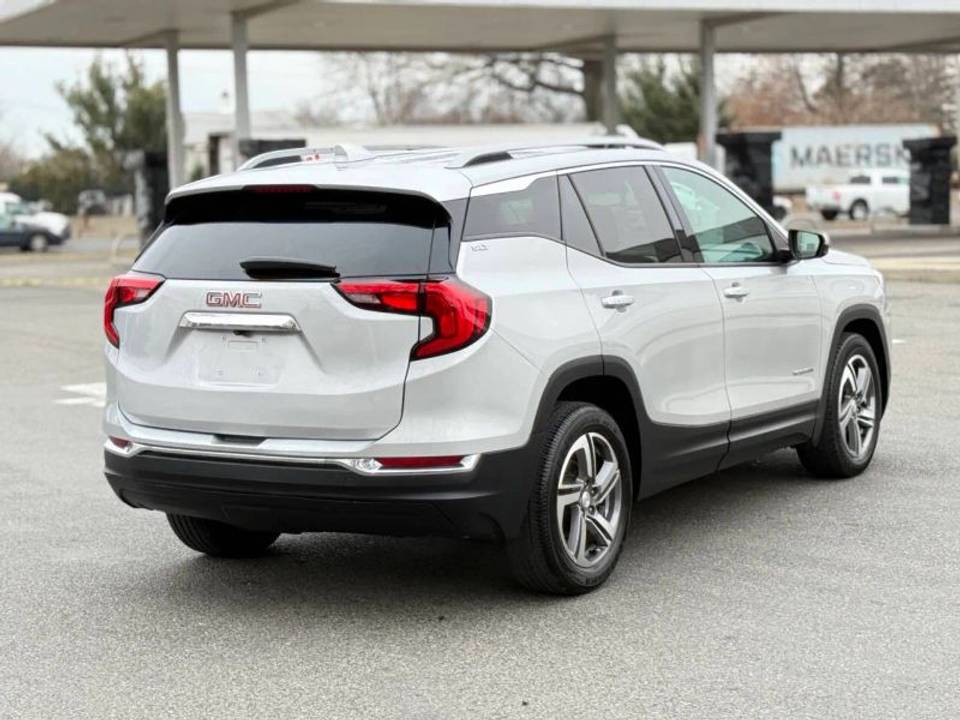 Vehicle view 9