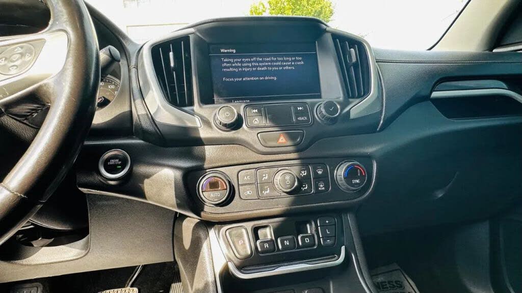 Vehicle view 11