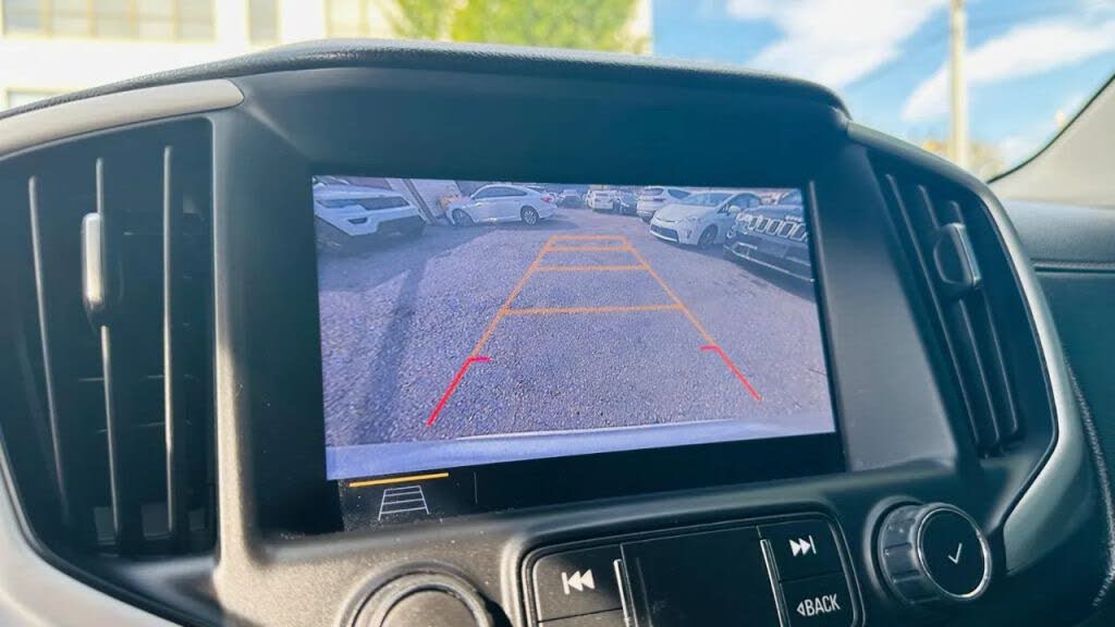 Vehicle view 12