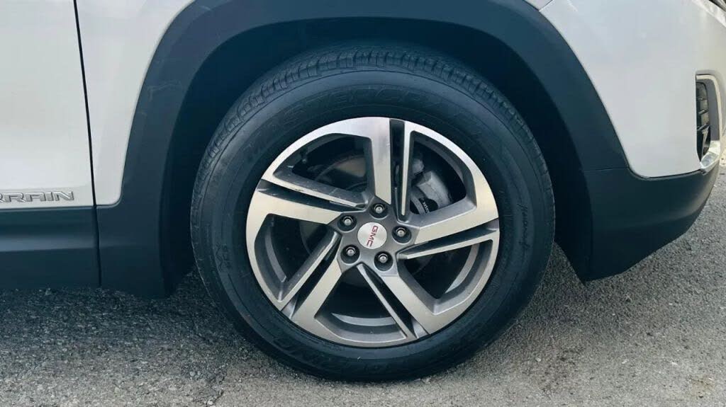 Vehicle view 24
