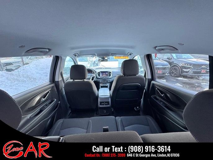 Vehicle view 16