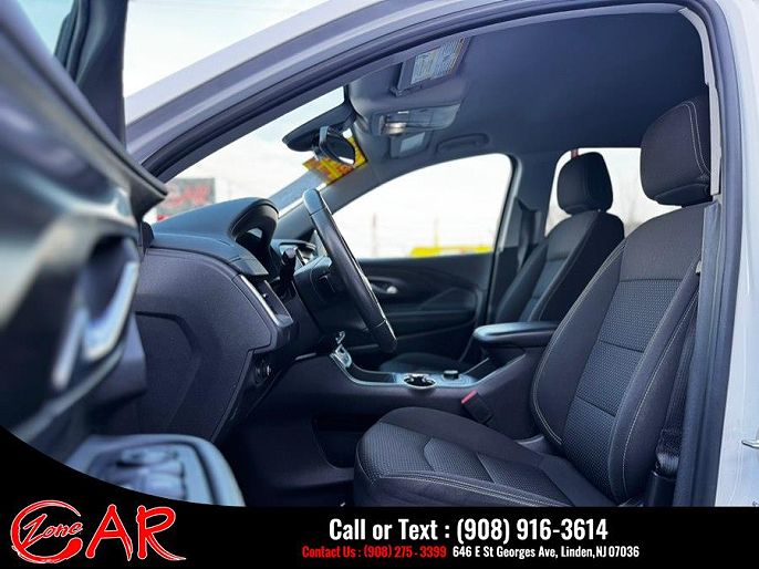 Vehicle view 18