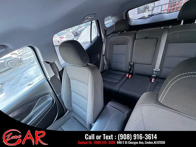 Vehicle view 20