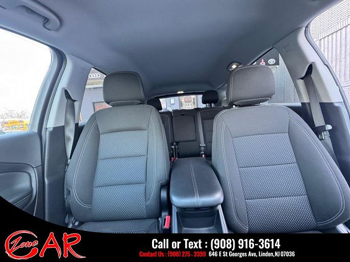 Vehicle view 21