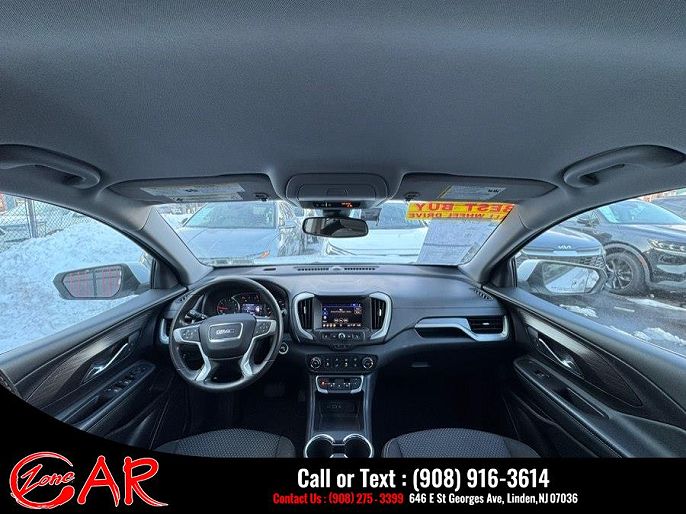 Vehicle view 22