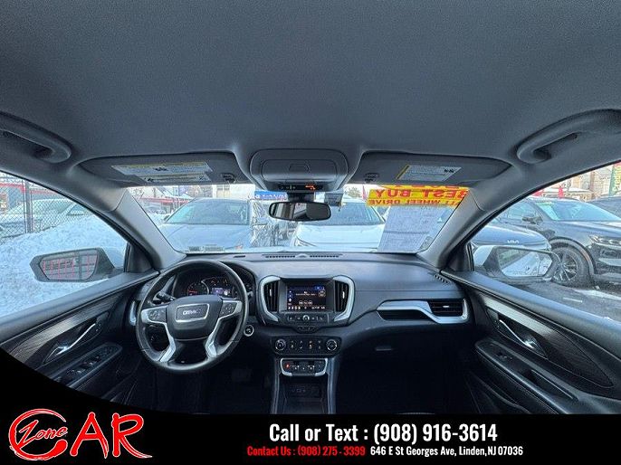 Vehicle view 23