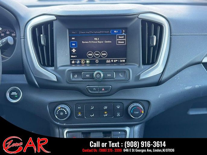 Vehicle view 25