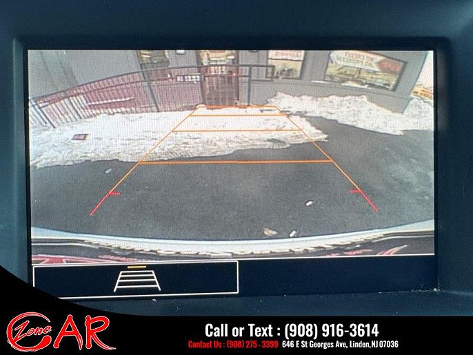 Vehicle view 33