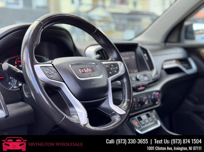 Vehicle view 13
