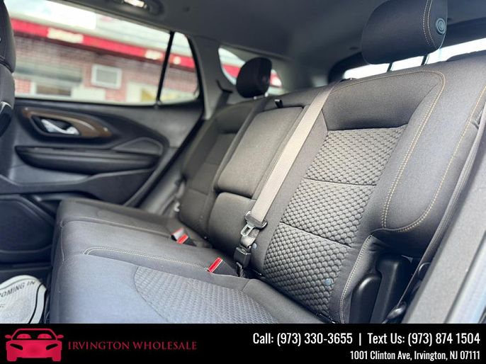 Vehicle view 16