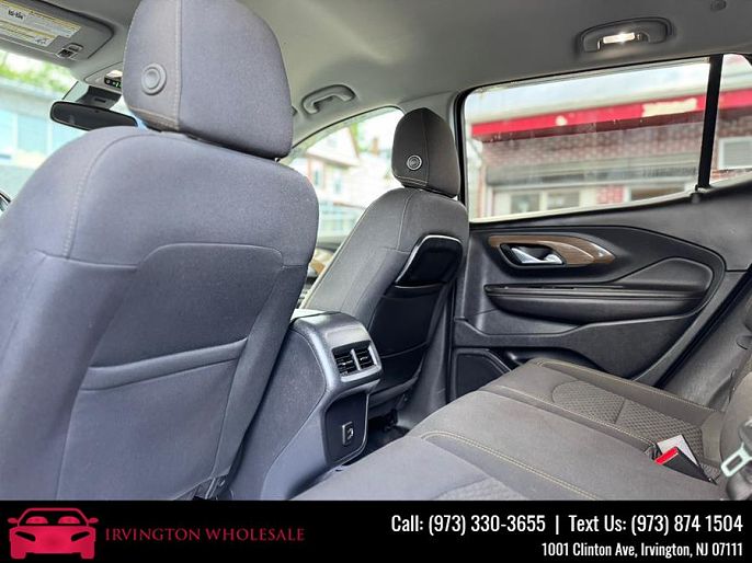 Vehicle view 17