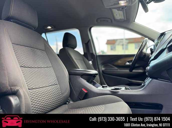 Vehicle view 19