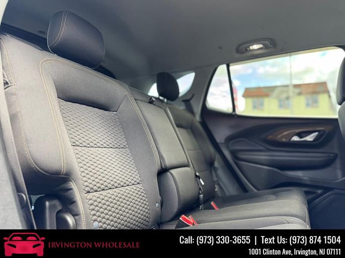 Vehicle view 20