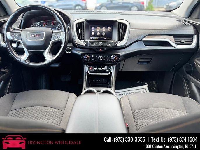Vehicle view 22
