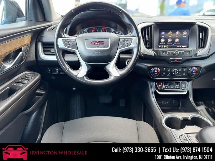 Vehicle view 23