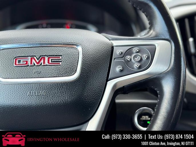 Vehicle view 24