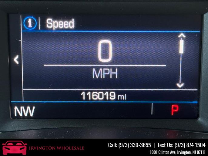 Vehicle view 26