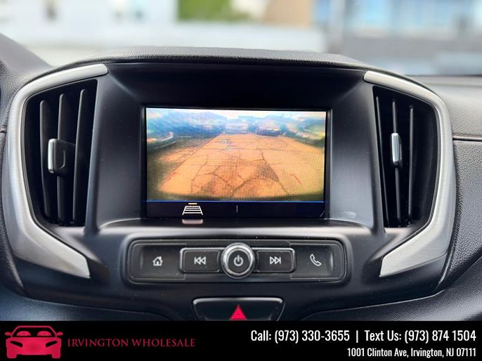 Vehicle view 28