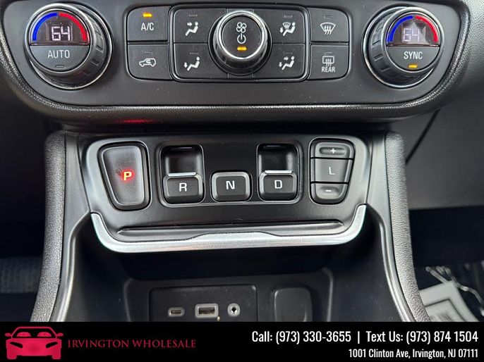 Vehicle view 30