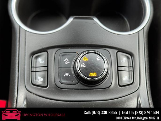 Vehicle view 32