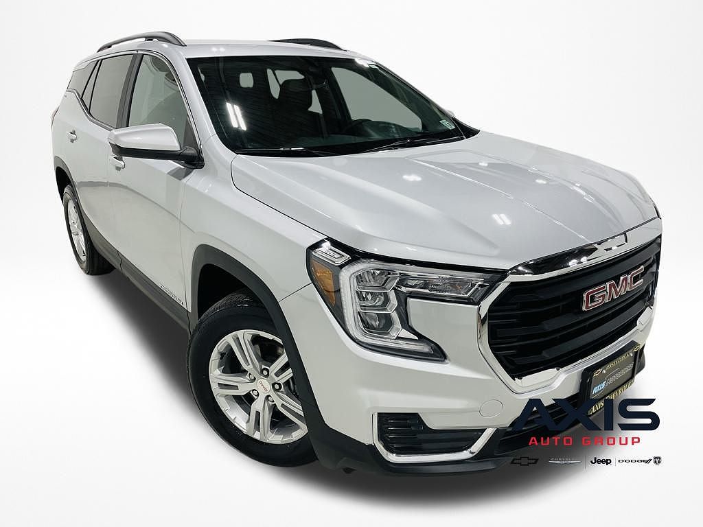 Vehicle view 1