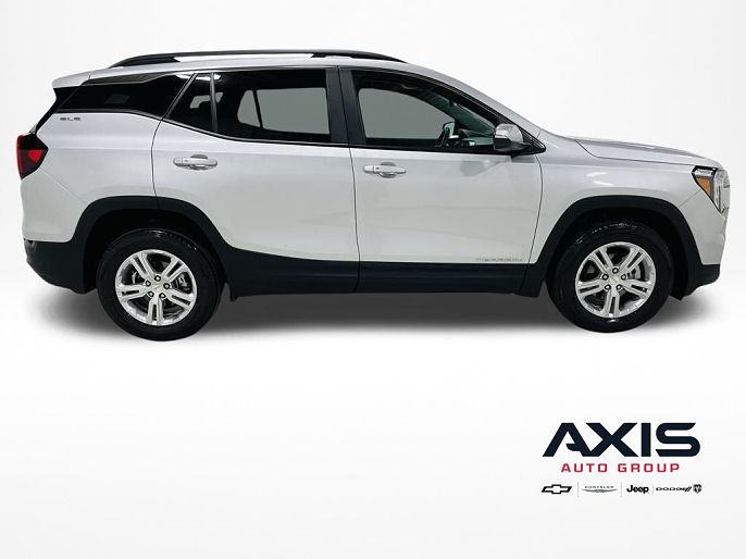 Vehicle view 10