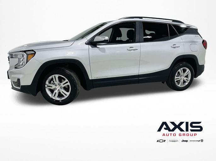 Vehicle view 2