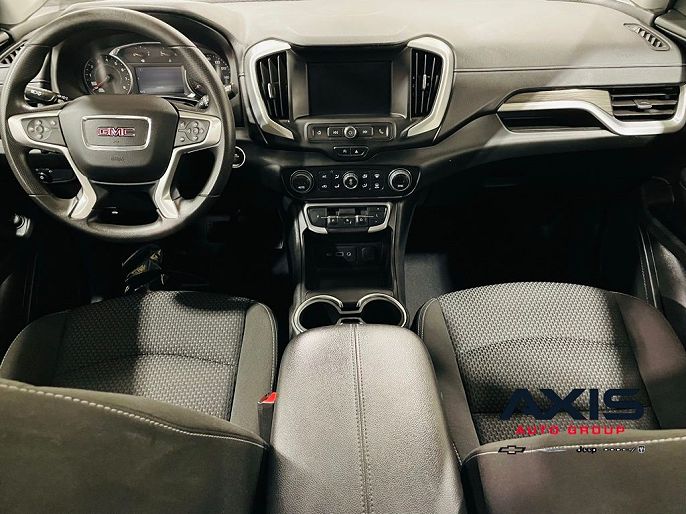 Vehicle view 21