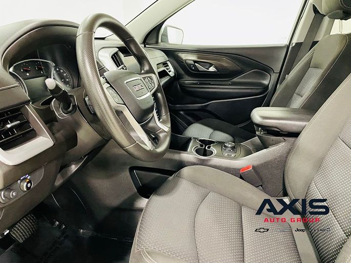 Vehicle view 22