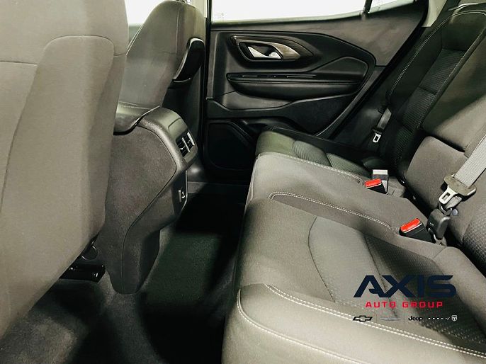 Vehicle view 25