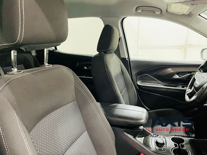 Vehicle view 32